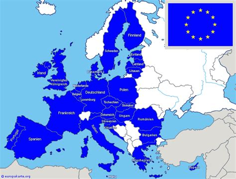 polen europäische union